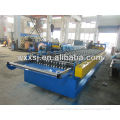 Customized Roof Panel Roll Forming Machine